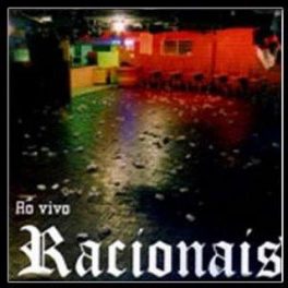 Racionais MC’s – Ao Vivo