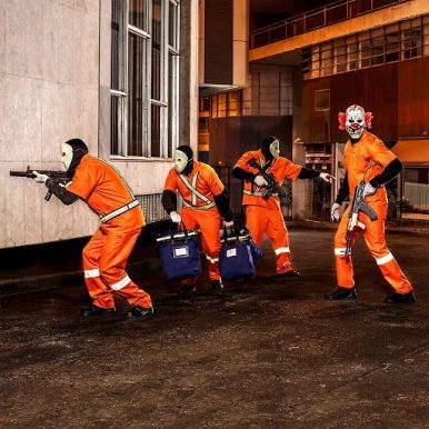 Racionais MC’s – Cores & Valores