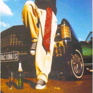Racionais Mc’s – Nada Como Um Dia Após o Outro (Chora Agora e Ri Depois)