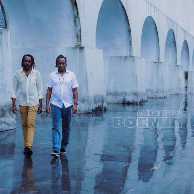 Radio Diaspora – Boemia