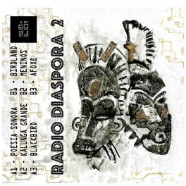 Radio Diaspora – Radio Diaspora 2