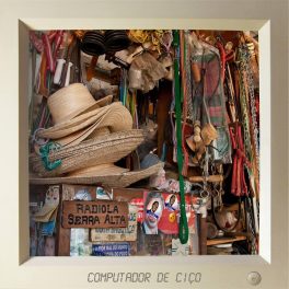 Radiola Serra Alta – Computador de Ciço