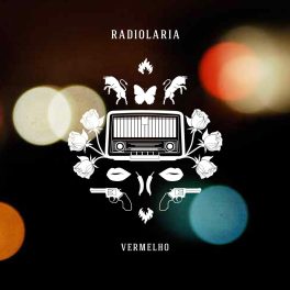 Radiolaria – Vermelho