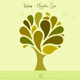 Radium – Majestico Ser