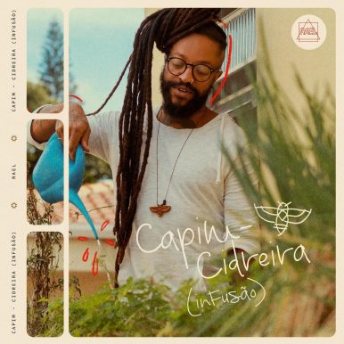 Rael – Capim-Cidreira (Infusão)