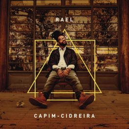 Rael – Capim-cidriera