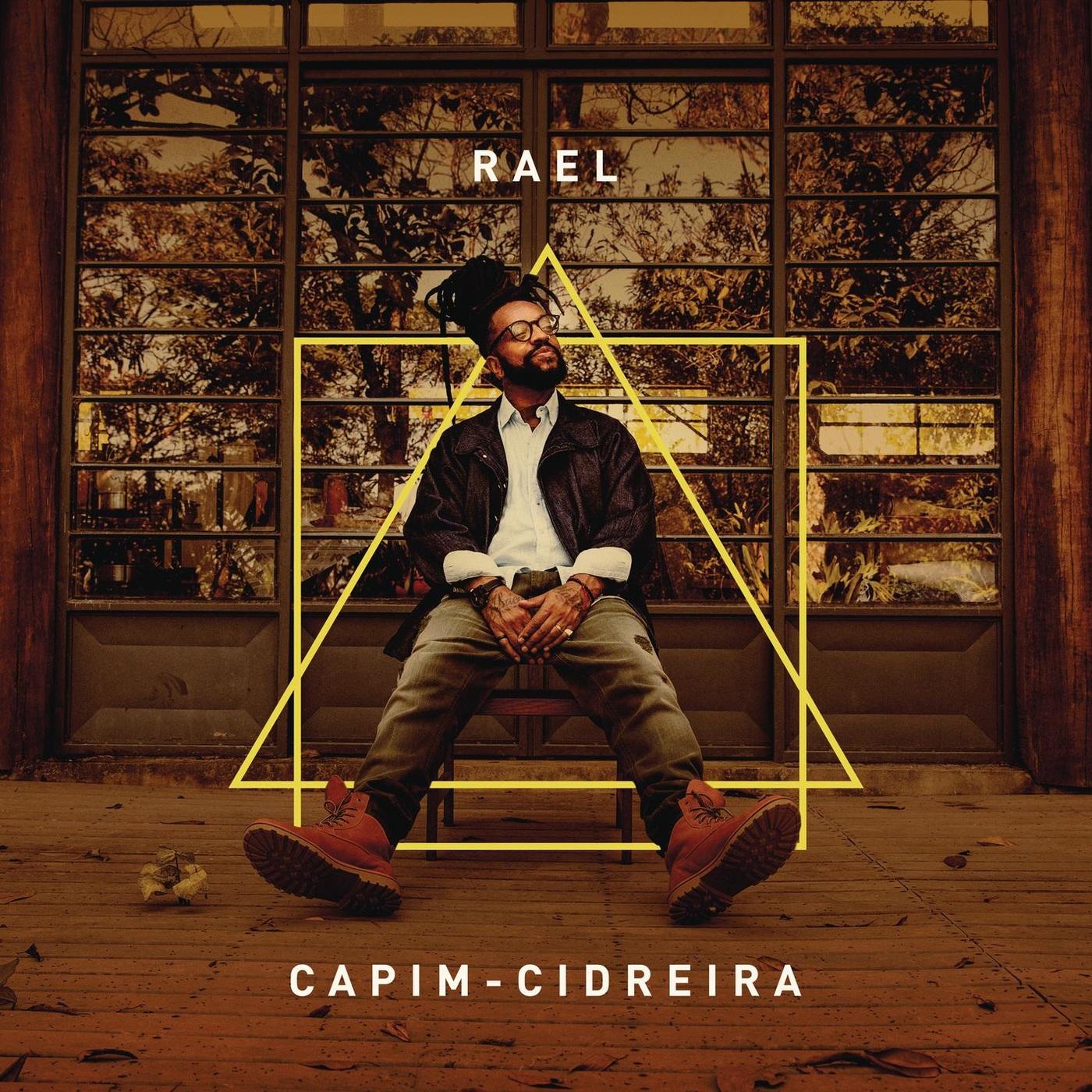 Rael – Capim-cidriera