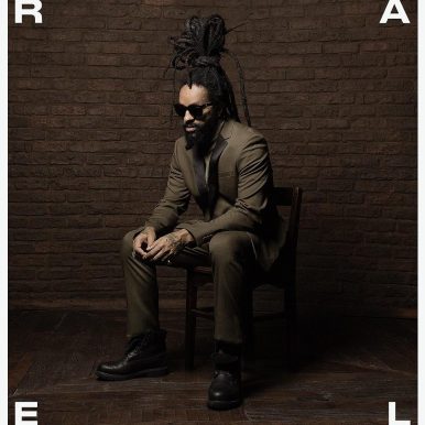 Rael – Coisas do Meu Imaginário