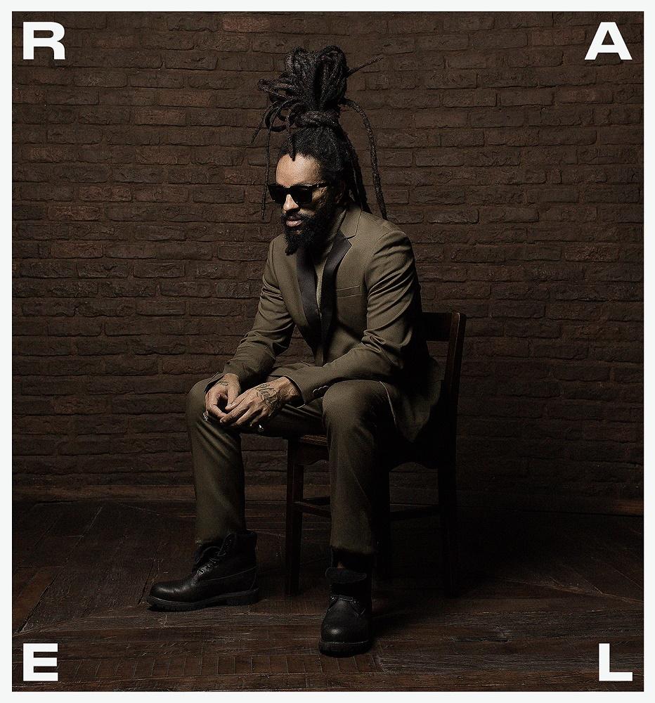 Rael – Coisas do Meu Imaginário