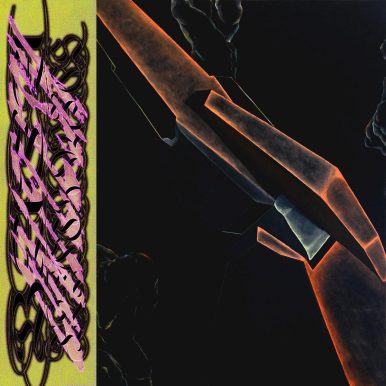 Rafa Electronics – Unflesh