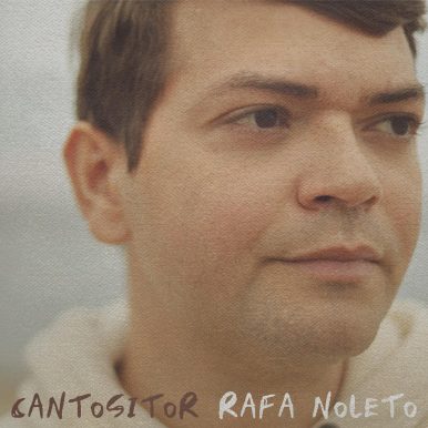 Rafa Noleto – Cantositor