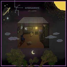 rafa y ponto – Internamente