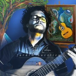Rafael Calaça – Jardim Bucólico
