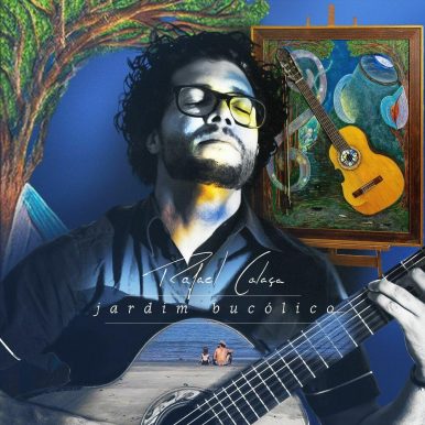 Rafael Calaça – Jardim Bucólico