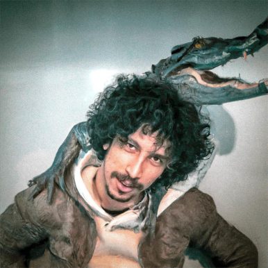 Rafael Castro – Vaidosos Demais