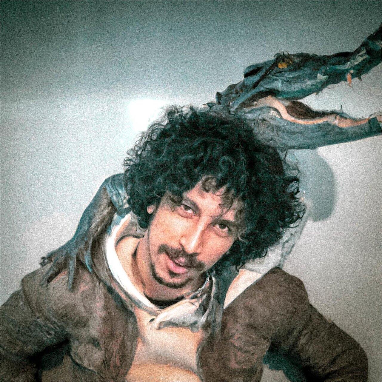 Rafael Castro – Vaidosos Demais