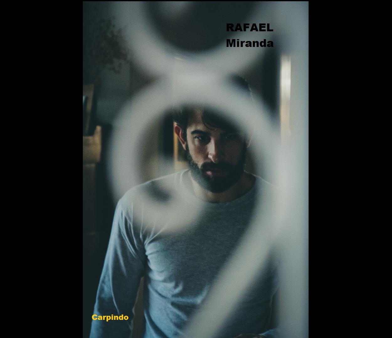 Rafael Miranda – Carpindo EP