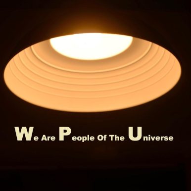 Rafael Miranda – We are people of the universe