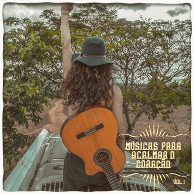 Rafael Tofanelo – Músicas para Acalmar o Coração, Vol. 1