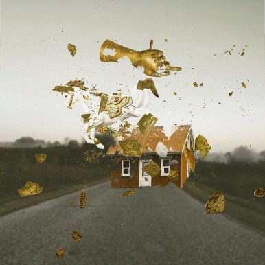 Rafael Witt – My Future Has Just Begun