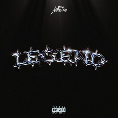 Raffa Moreira – LEGEND