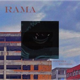 RAMA – cenário