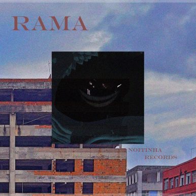 RAMA – cenário