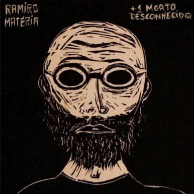 ramiro materia – mais um morto desconhecido