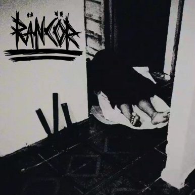 Rancor – s/t
