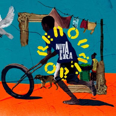 RAP NOVA ERA – Renovação