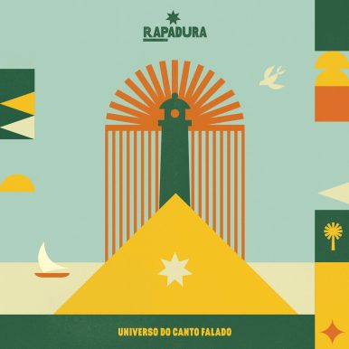 Rapadura – Universo do Canto Falado