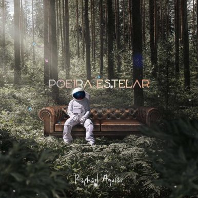 Raphael Aguiar – Poeira Estelar
