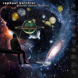 Raphael Belchior – Entretempo
