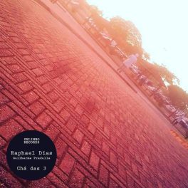 Raphael Dias – Chá das 3