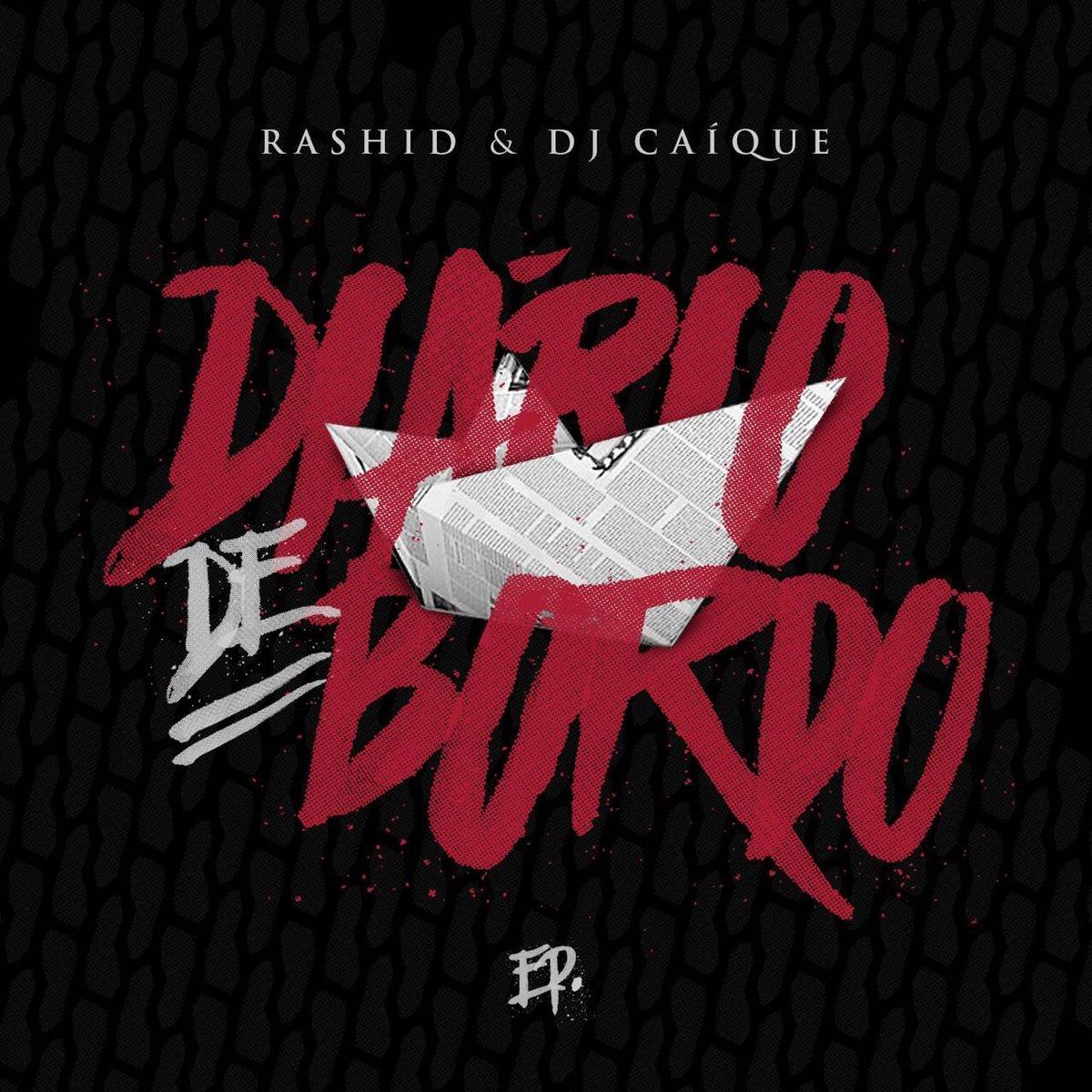 Rashid – Diário de Bordo