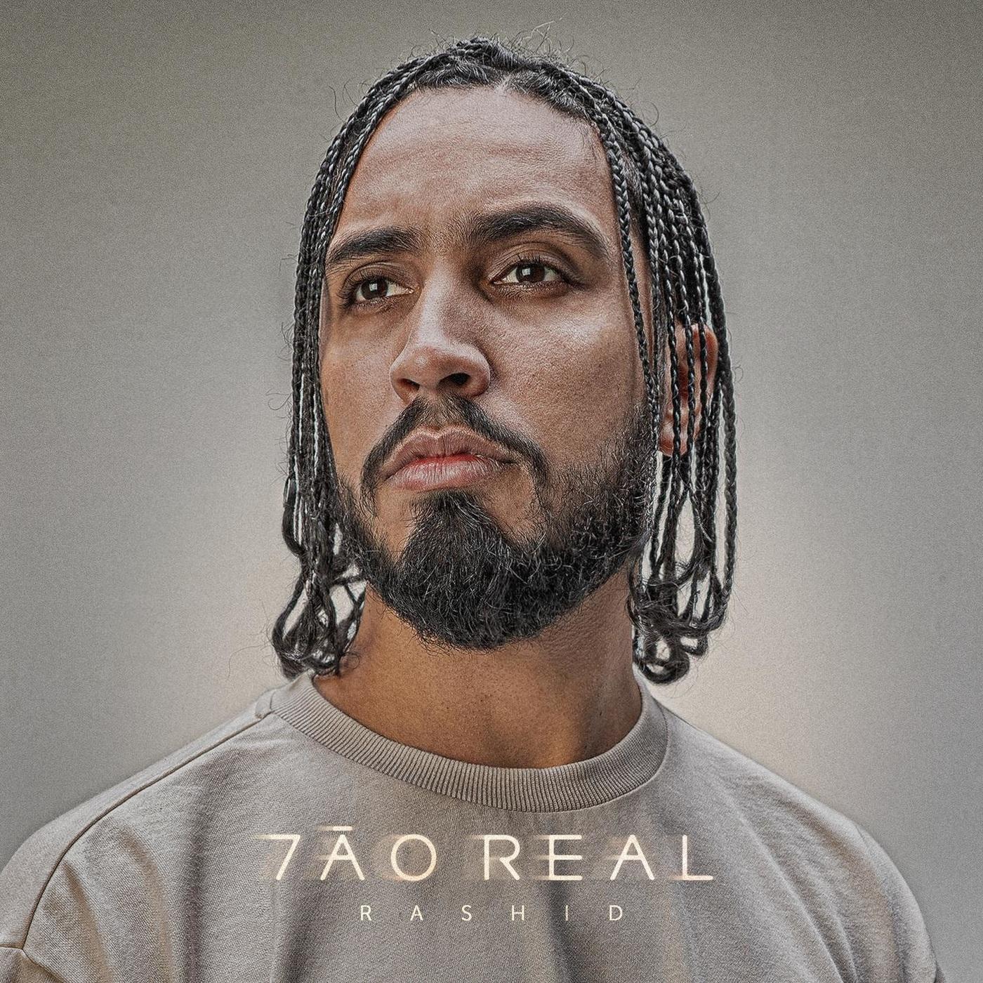 Rashid – Tão Real