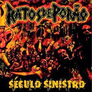 Ratos de Porão – Século Sinistro