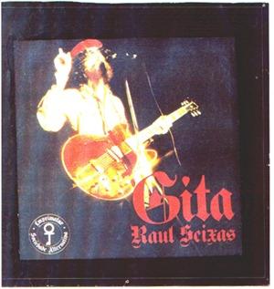 Raul Seixas – Gita