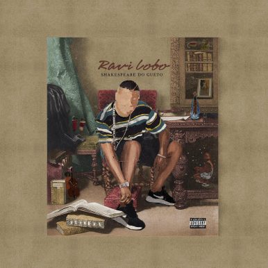 Ravi Lobo – Shakespeare do Gueto