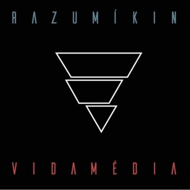 Razumíkin – Vida Média