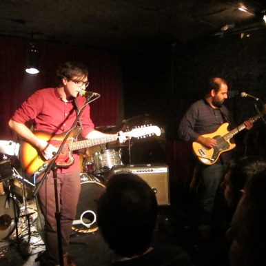 Real Estate – Ao Vivo – Maxwells Hoboken NJ