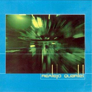 Realejo Quartet – Kinobox