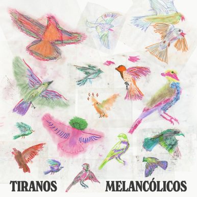 Recreio – Tiranos Melancólicos