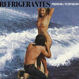Refrigerantes – Primeira Temporada EP
