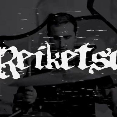 Reiketsu – Ao Vivo – Pé de Macaco S/A