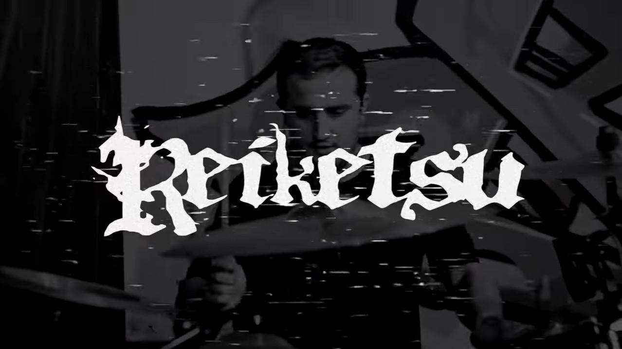 Reiketsu – Ao Vivo – Pé de Macaco S/A