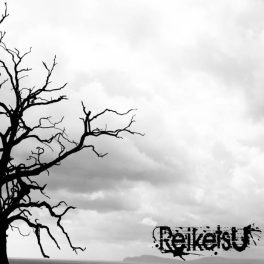 Reiketsu – Cinza