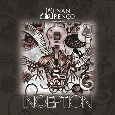 Renan Lourenço – INCEPTION