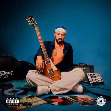 Renan Ricio, Coliseu – Charme Bom