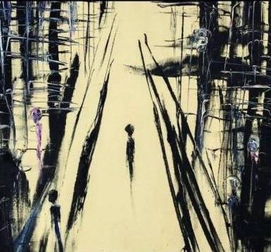 Renato Inácio – Limbo